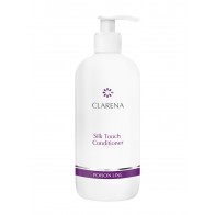 Clarena Poison Line Silk Touch Conditioner Dry & Damaged Hair 500ml 