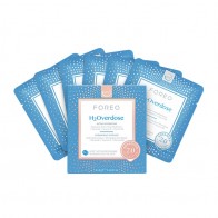  Foreo 6 x H2 Overdose Mask 