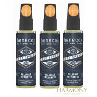 3 x Benecos Men Deodorant Spray 