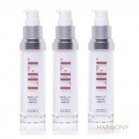 3 x Caci Amino Lift Peptide Complex 