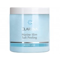Clarena Marine Slim Salt Peeling 250ml