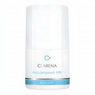Clarena Body Line Anti-Perspirant 48h