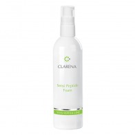 Clarena Sensi Peptide Cleansing Foam