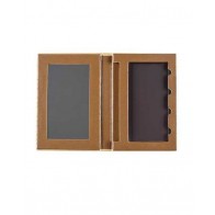 Benecos IT-Pieces Refillable Make Up Palette Small