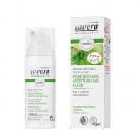 Lavera Pure Beauty Pore Refining Fluid 