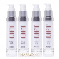 4 x Caci Amino Lift Peptide Complex 