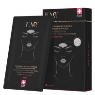 Foreo FAQ Microneedling Anti Wrinkle Patches For forehead
