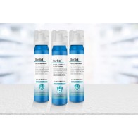 3 x SurSol Alcohol Free Hand Sanitiser 100ml