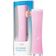 Foreo Espada 2 Device Pearl Pink for acne-prone skin 