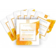 Foreo Farm To Face Sheet Masks Manuka Honey