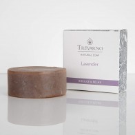 Trevarno Lavender Soap 75g