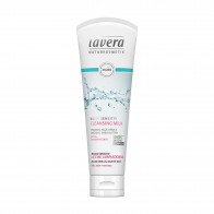 Lavera Organic Gentle Cleansing Milk