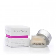 AromaWorks Rejuvenate Lip Balm 10g