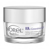 Norel Re-Generation GF Anti Wrinkle Cream Growth Factors 50ml