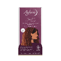 Ayluna Maroon Red Hair Colour No.50