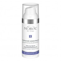 Norel Re-Generation GF Anti Wrinkle Serum With Astaxanthin 30ml