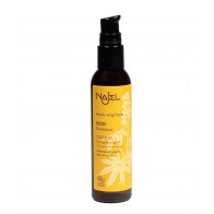Najel Organic Castor Oil 