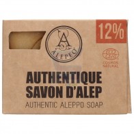 Najel Aleppo Soap 12% Laurel Oil
