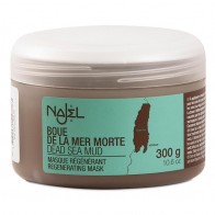 Najel Dead Sea Mud for Skin & Hair