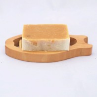 Najel Aleppo Soap 8% Laurel Oil & Red Clay Hemu Dish Set