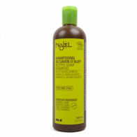 Najel Aleppo Shampoo & Conditioner Normal Hair 