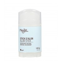 Najel Alum Stick Natural Deodorant