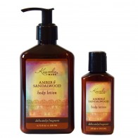 Kuumba Made Body Lotion