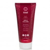 Khadi Amla Ayurvedic Shampoo & Conditioner Volume & Gloss