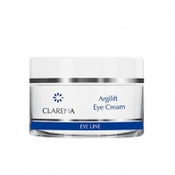 Clarena Argilift Eye Cream Mature & Sensitive Skin 15ml