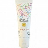 Organii Soothing Arnica Gel 50ml