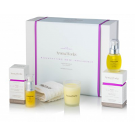 AromaWorks Rejuvenating Rose Indulgence Set