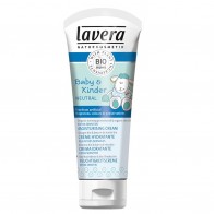 Lavera Baby & Kinder Neutral Moisturising Cream
