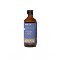 Benecos Organic Baobab Body Oil