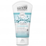 Lavera Organic Basis Sensitive Cleansing Gel
