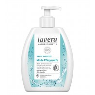 Lavera Basis Gentle Hand Care Wash 