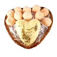 Handmade Bath Bomb Gift Set