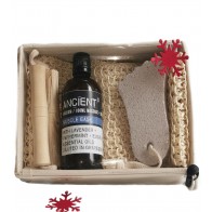 Muscle Easy & Exfoliation Bath Set
