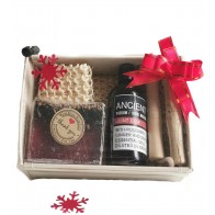 Joint Easy Rosemary & Ginger Body Set