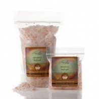 Kuumba Made Himalayan Scented Bath Salts 141.75g