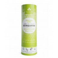 Ben & Anna Soda Natural Deodorant Persian Lime 60g