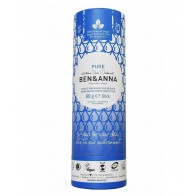 Ben & Anna Soda Natural Deodorant Pure 60g
