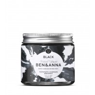 Ben & Anna Toothpaste Black With Activated Charcoal 100ml