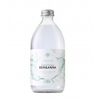 Ben & Anna Sensitive Mouthwash 500ml