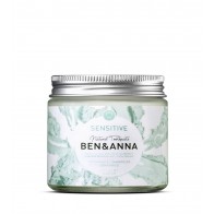 Ben & Anna Toothpaste Sensitive 100ml