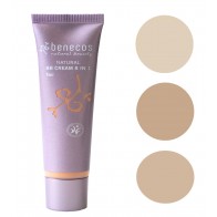 Benecos Natural BB Cream 8 in 1 for sensitive skin
