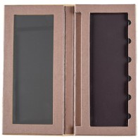 Benecos Beauty ID Refillable Make Up Palette - Large
