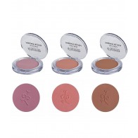 Benecos Natural Compact Powder Blush