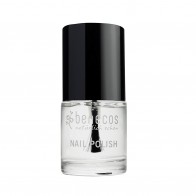 Benecos Natural Nail Polish Crystal Clear