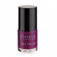 Benecos Nail Polish Desire