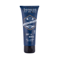 Benecos for Men Shaving Cream